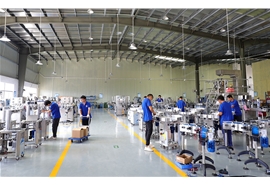 工廠(chǎng)車(chē)間 工廠(chǎng)車(chē)間